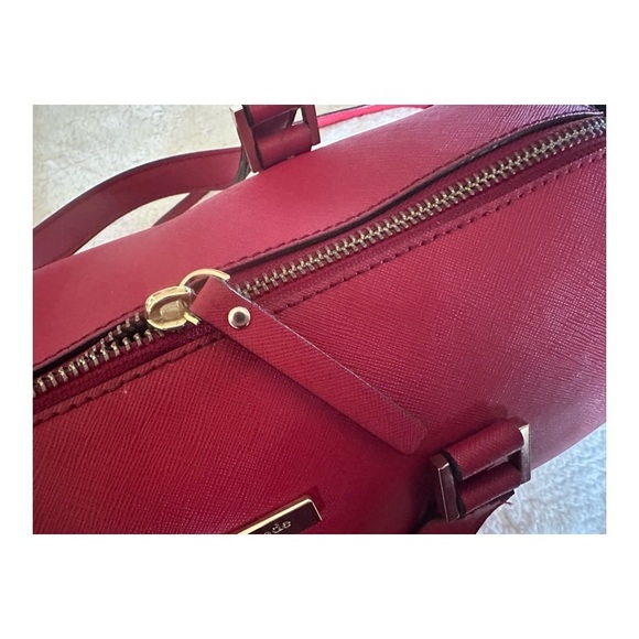 Kate Spade Newbury Lane Felix Satchel - Picture 13 of 16